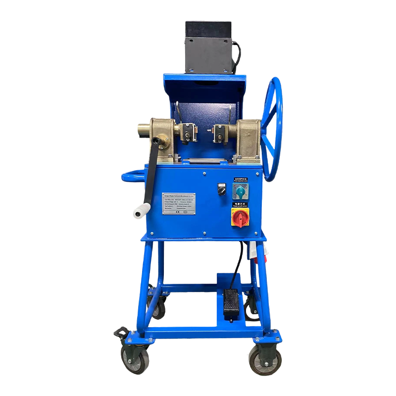 RDQ-1010 Mașină de recoacere cablu de sârmă de oțel